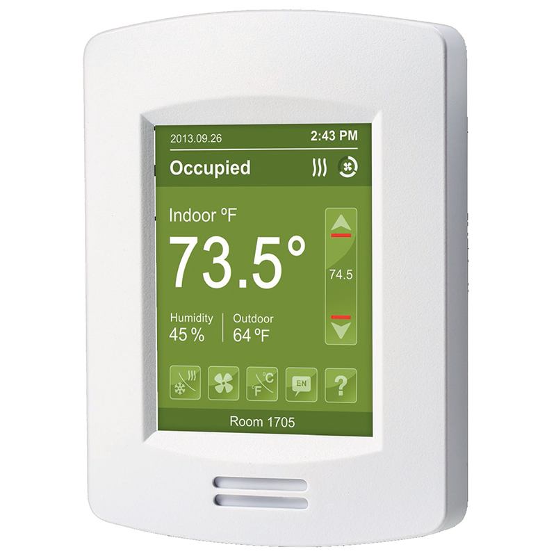 Zoning Thermostats