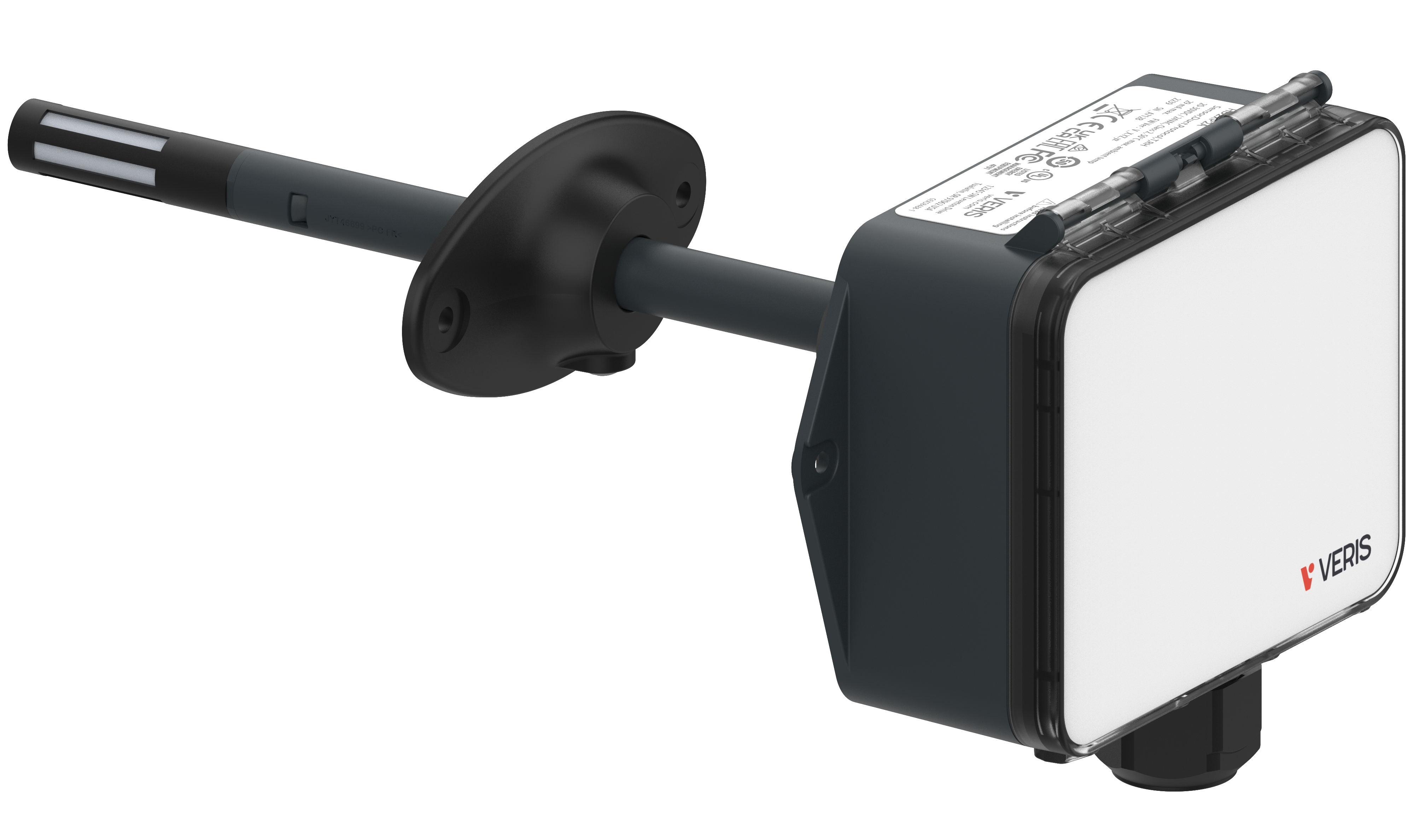 Humidity Sensors