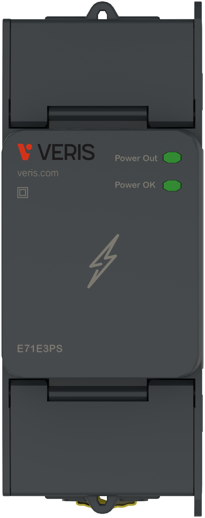Veris E71E3PS Power Supply Veris E71E3PS Power Supply Veris