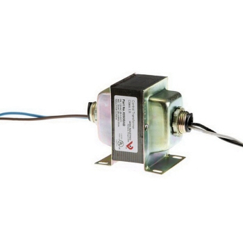 VERIS INDUSTRIES X050CBA CONTROL TRANSFORMER Foot & Threaded Hub Mounting 50VA 