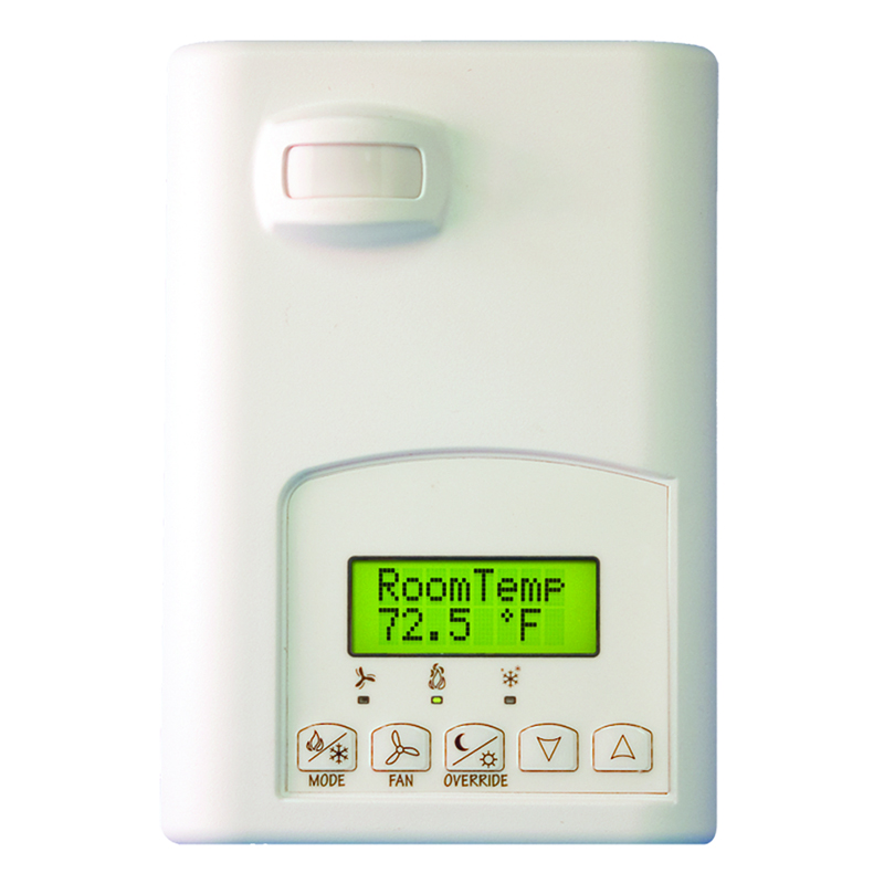 Nailor Viconics C1013 Thermostat 