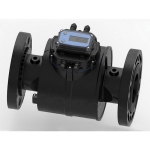 Flomec FLO-QSE30FAP42XXXB All-In-One Flow Meter