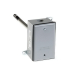Veris HD3XMSTF Duct Humidity Sensor