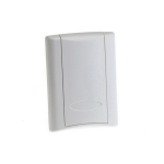 Veris HWX2XSTA Wall Humidity Sensor