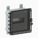 VERIS E71E3ENCL Power Meter Accessory
