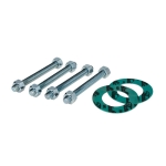 Badger BGR-B142-20-150KIT Gas Flow Accessory