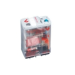 Veris VMD1B-F240A Socket Relay