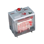Veris VMD4B-F24D Socket Relay