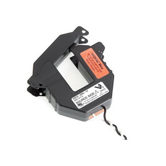 6m Veris,Branch CT,200A,Qty 1,20ft Lead E31CT3R20 6m Veris,Branch CT,200A,Qty 1,20ft Lead E31CT3R20