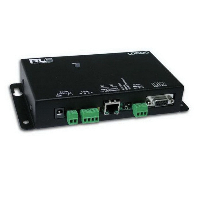 RLE U006-0038 Water & Leak Detection Accessory | RLE Water & Leak Dete